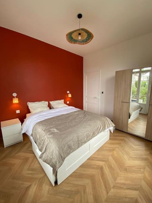 Petit Paradis Nice Exterior foto